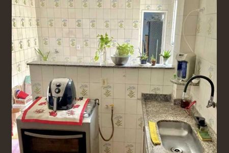 Apartamento à venda com 70m², 2 quartos e 1 vaga