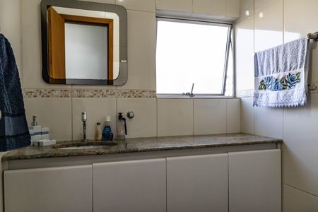 Apartamento à venda com 287m², 4 quartos e 3 vagasLavabo