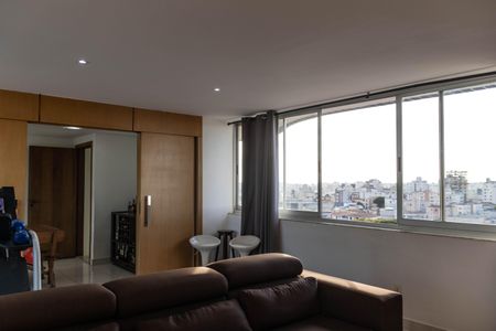 Apartamento à venda com 287m², 4 quartos e 3 vagasSala 2