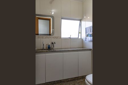 Apartamento à venda com 287m², 4 quartos e 3 vagasLavabo