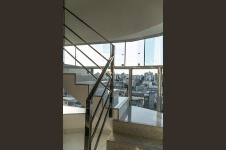 Apartamento à venda com 287m², 4 quartos e 3 vagasSala