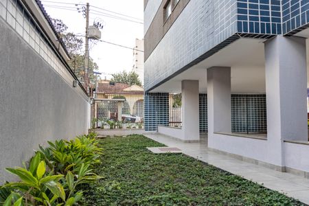 Apartamento à venda com 287m², 4 quartos e 3 vagasJardim