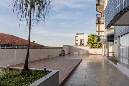 Apartamento à venda com 287m², 4 quartos e 3 vagasÁrea comum