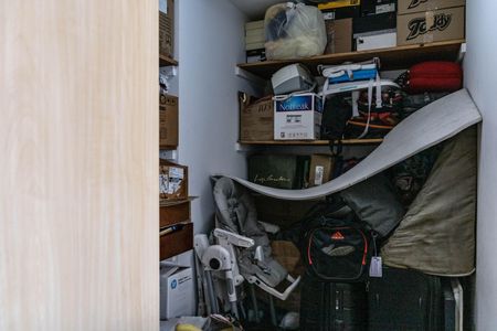 Apartamento à venda com 287m², 4 quartos e 3 vagasCloset