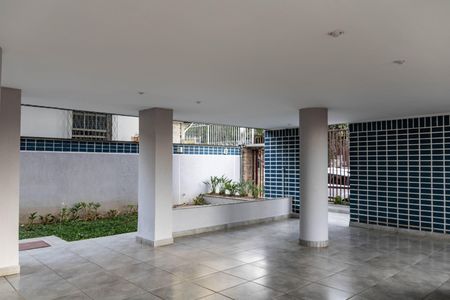 Apartamento à venda com 287m², 4 quartos e 3 vagasÁrea comum