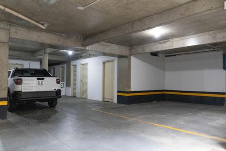 Apartamento à venda com 287m², 4 quartos e 3 vagasGaragem