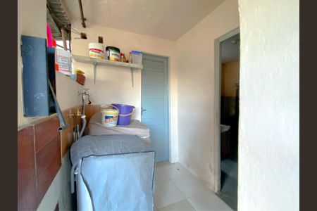 Casa à venda com 189m², 3 quartos e 2 vagas Casa à venda com 189m², 3 quartos e 2 vagasEdícula