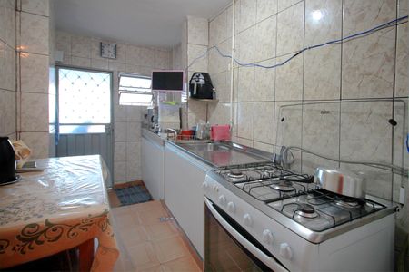 Casa à venda com 189m², 3 quartos e 2 vagas Casa à venda com 189m², 3 quartos e 2 vagasCozinha