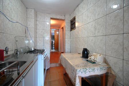 Casa à venda com 189m², 3 quartos e 2 vagas Casa à venda com 189m², 3 quartos e 2 vagasCozinha