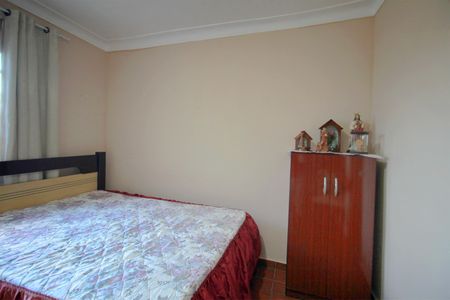 Casa à venda com 189m², 3 quartos e 2 vagas Casa à venda com 189m², 3 quartos e 2 vagasQuarto 2