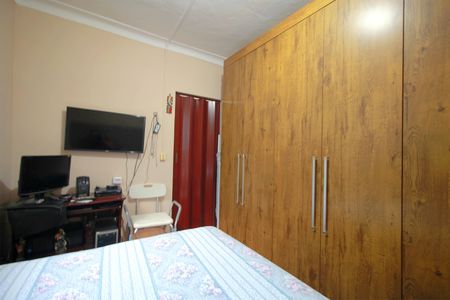 Casa à venda com 189m², 3 quartos e 2 vagas Casa à venda com 189m², 3 quartos e 2 vagasQuarto 3