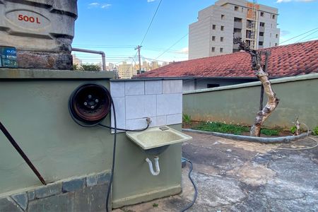 Casa à venda com 189m², 3 quartos e 2 vagas Casa à venda com 189m², 3 quartos e 2 vagasÁrea de Serviço 2