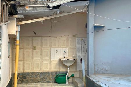 Casa à venda com 189m², 3 quartos e 2 vagas Casa à venda com 189m², 3 quartos e 2 vagasÁrea de Serviço 1