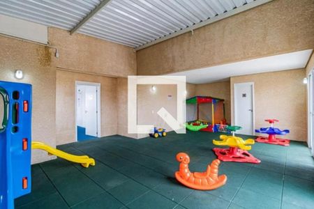 Apartamento à venda com 26m², 1 quarto e 1 vaga Apartamento à venda com 26m², 1 quarto e 1 vagaÁrea comum