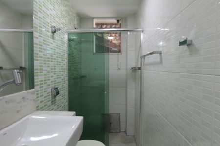 Casa para alugar com 640m², 4 quartos e 4 vagasBanheiro Social 2