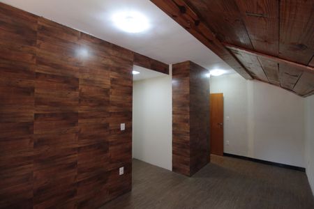 Casa para alugar com 640m², 4 quartos e 4 vagasQuarto 1