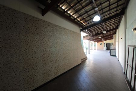 Casa para alugar com 640m², 4 quartos e 4 vagasGaragem