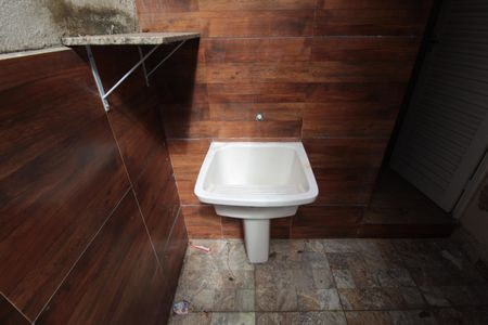 Casa para alugar com 640m², 4 quartos e 4 vagasEdícula - Área de Serviço