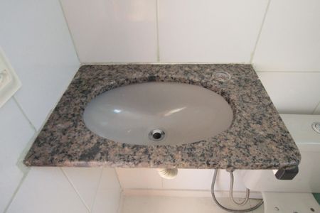 Casa para alugar com 640m², 4 quartos e 4 vagasEdícula - Banheiro