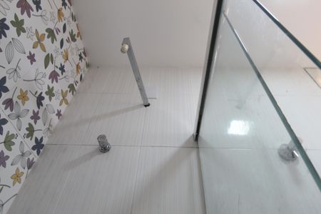 Casa para alugar com 640m², 4 quartos e 4 vagasBanheiro da Suíte 2