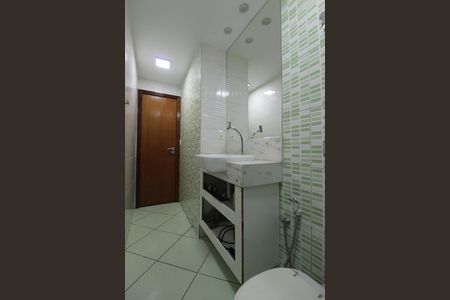 Casa para alugar com 640m², 4 quartos e 4 vagasBanheiro Social 2