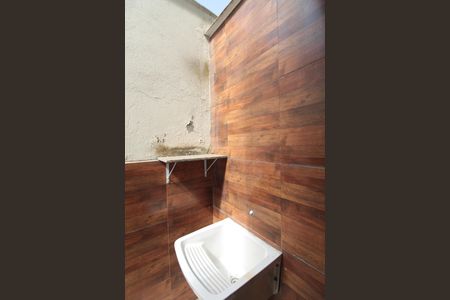 Casa para alugar com 640m², 4 quartos e 4 vagasEdícula - Área de Serviço