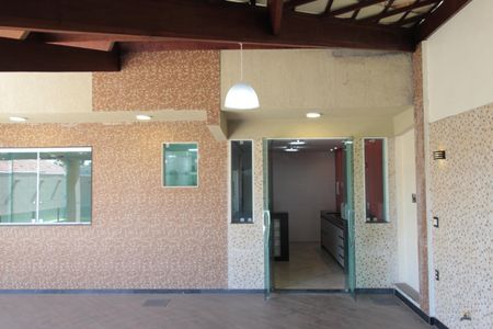 Casa para alugar com 640m², 4 quartos e 4 vagasÁrea Gourmet