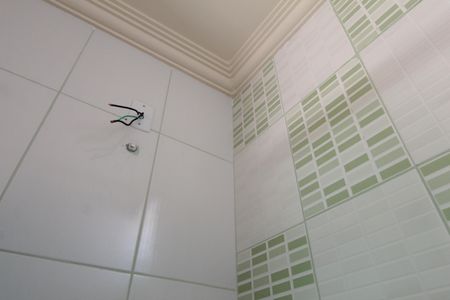 Casa para alugar com 640m², 4 quartos e 4 vagasEdícula - Banheiro