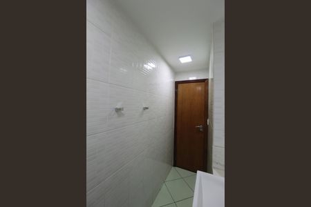 Casa para alugar com 640m², 4 quartos e 4 vagasBanheiro Social 2