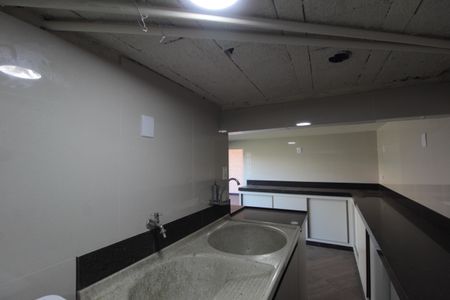 Casa para alugar com 640m², 4 quartos e 4 vagasÁrea de Serviço