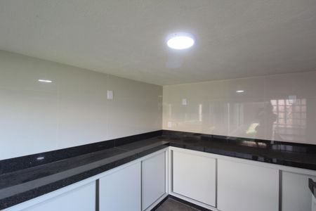 Casa para alugar com 640m², 4 quartos e 4 vagasÁrea de Serviço