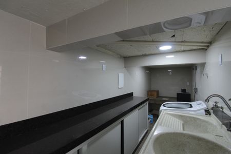 Casa para alugar com 640m², 4 quartos e 4 vagasÁrea de Serviço