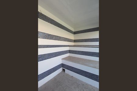 Casa para alugar com 640m², 4 quartos e 4 vagasÁrea comum - Sauna