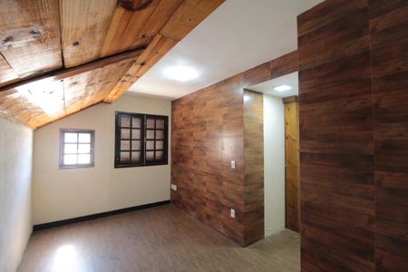 Casa para alugar com 640m², 4 quartos e 4 vagasQuarto 1