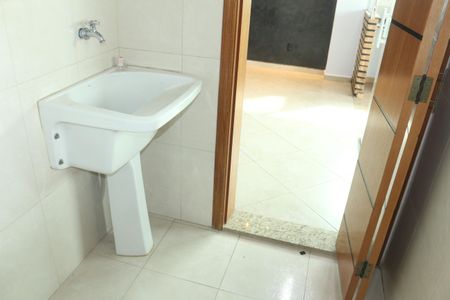 Apartamento à venda com 130m², 2 quartos e 2 vagasÁrea de Serviço