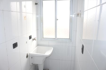 Apartamento à venda com 130m², 2 quartos e 2 vagasÁrea de Serviço