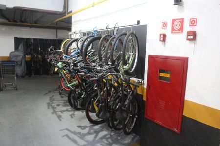 Apartamento à venda com 130m², 2 quartos e 2 vagasGaragem