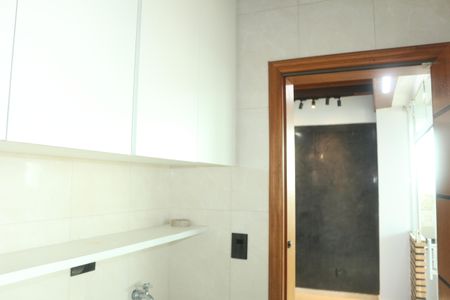 Apartamento à venda com 130m², 2 quartos e 2 vagasÁrea de Serviço