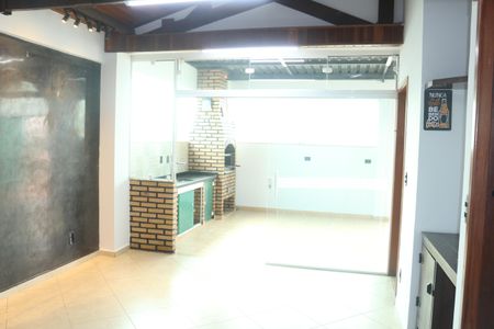 Apartamento à venda com 130m², 2 quartos e 2 vagasCobertura