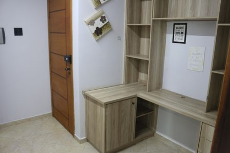 Apartamento à venda com 130m², 2 quartos e 2 vagasCobertura