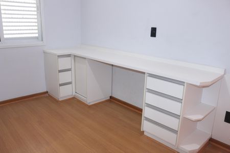 Apartamento à venda com 130m², 2 quartos e 2 vagasQuarto 1