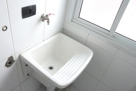 Apartamento à venda com 130m², 2 quartos e 2 vagasÁrea de Serviço