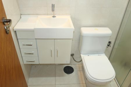 Apartamento à venda com 130m², 2 quartos e 2 vagasBanheiro 2