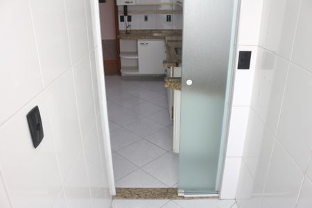 Apartamento à venda com 130m², 2 quartos e 2 vagasÁrea de Serviço