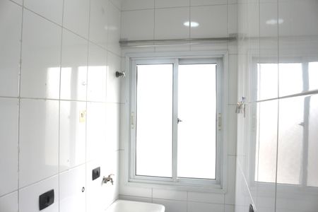 Apartamento à venda com 130m², 2 quartos e 2 vagasÁrea de Serviço