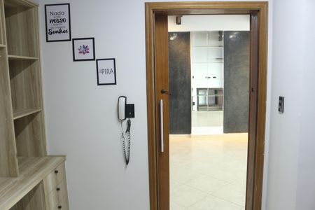 Apartamento à venda com 130m², 2 quartos e 2 vagasCobertura