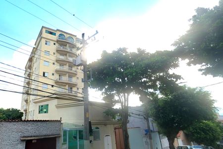 Apartamento à venda com 130m², 2 quartos e 2 vagasFachada