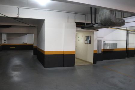 Apartamento à venda com 130m², 2 quartos e 2 vagasGaragem