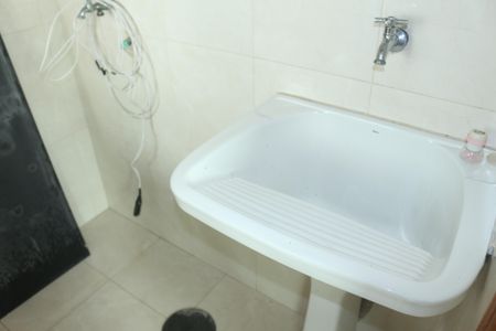 Apartamento à venda com 130m², 2 quartos e 2 vagasÁrea de Serviço