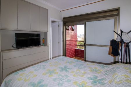Apartamento à venda com 100m², 3 quartos e 2 vagasQuarto 1
